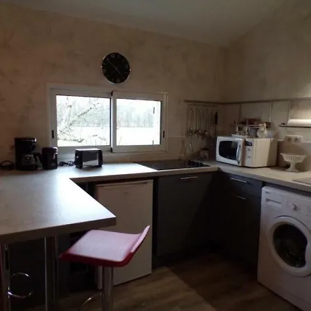Ferienhaus House Chez Lola