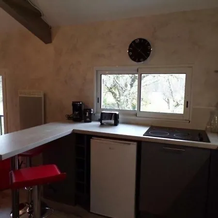 Ferienhaus House Chez Lola *